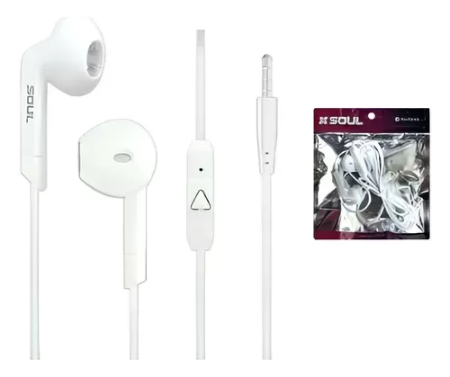 Producto - AURICULAR S59