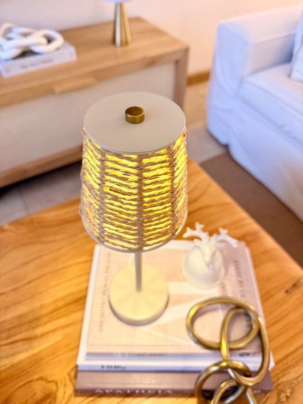 Producto - Lámpara Led Fibras Alta - 2