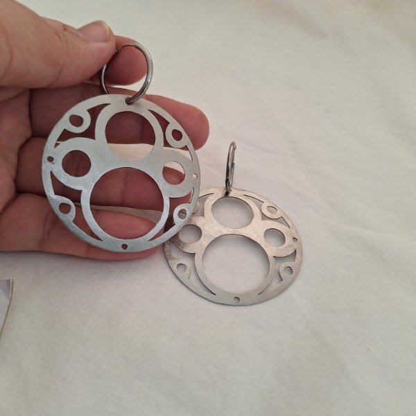 Producto - Aros circulares