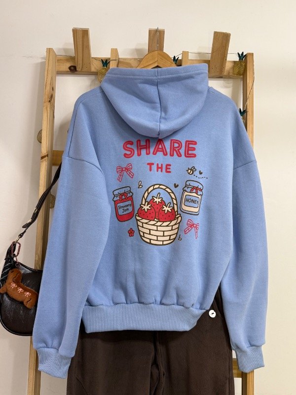 Producto - Buzo Share