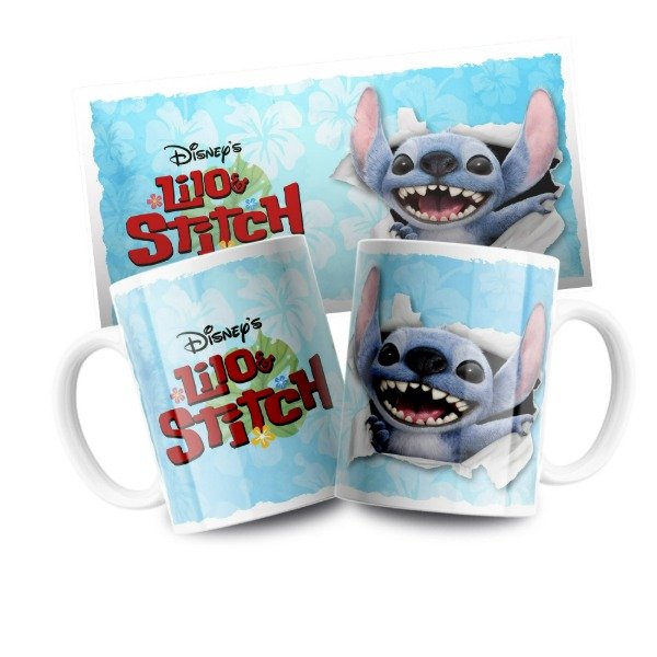 Producto - 1 Pocillo Stitch
