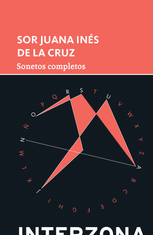 Producto - Sonetos completos - Sor Juana Inés de la Cruz
