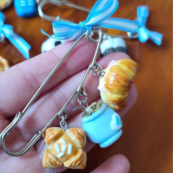 Producto - Prendedores Costumbres Argentinas - 7