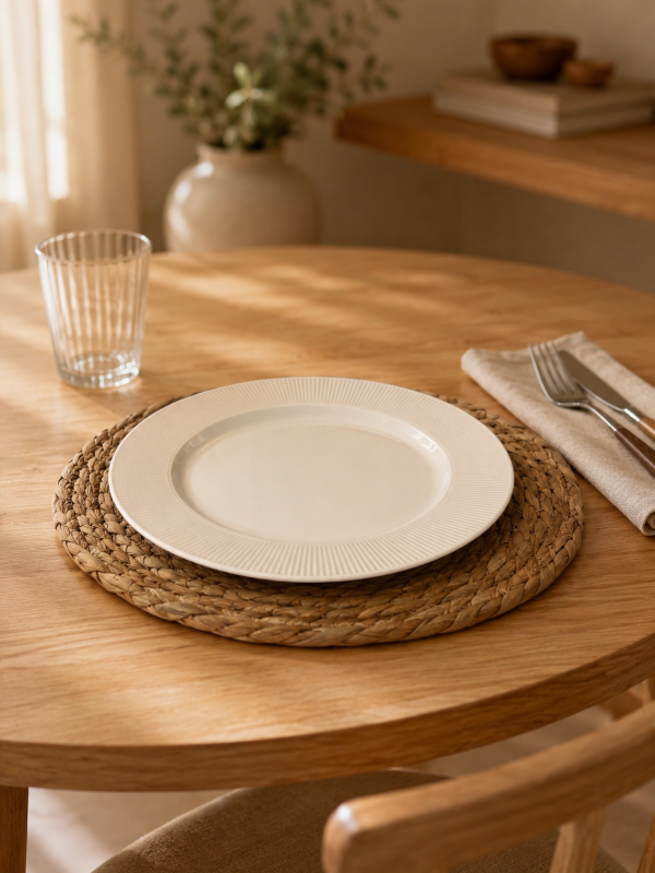 Producto - Plato Lino - 0