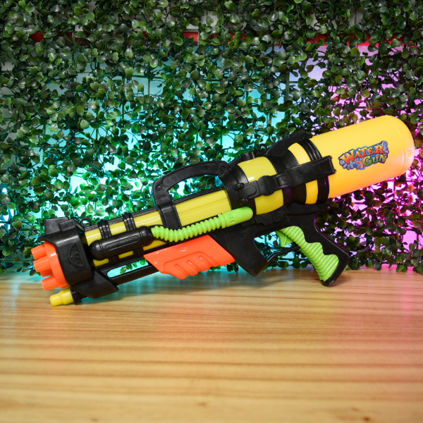 Producto - PISTOLA LANZA AGUA SPRAY JY-07-378