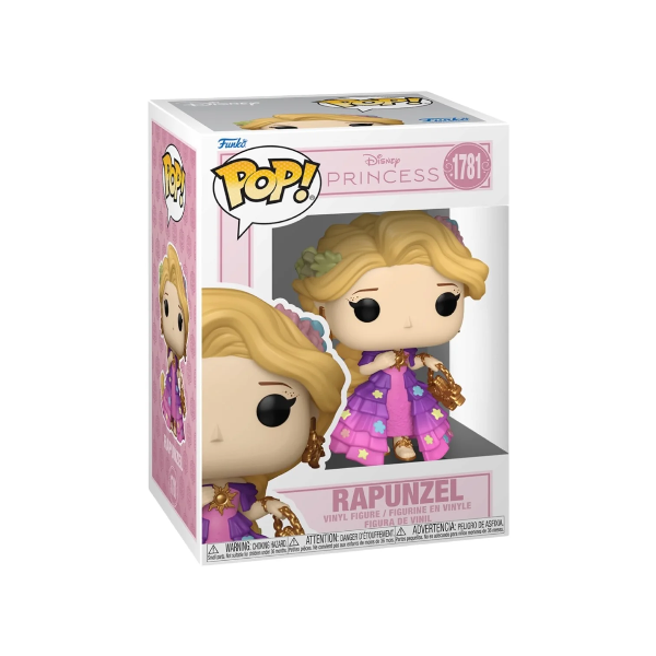 Producto - Rapunzel 1781 Disney Princess