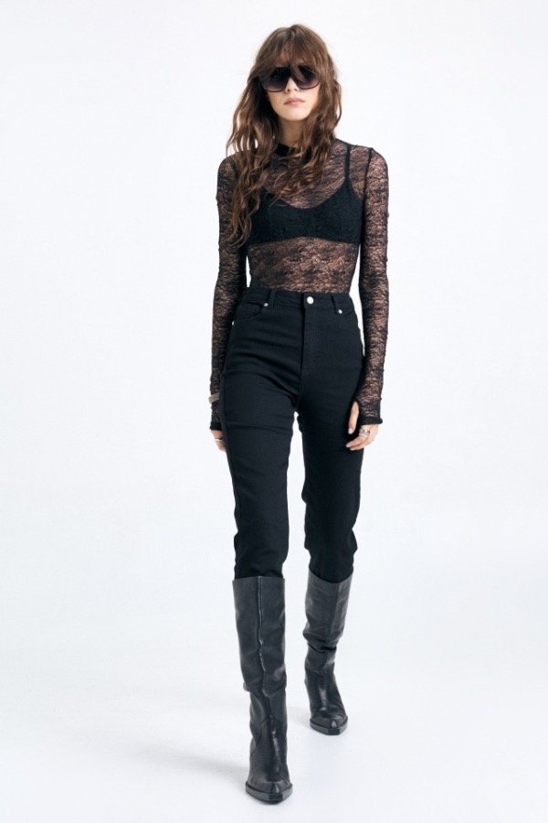 Producto - Jean Kate Black St Marie