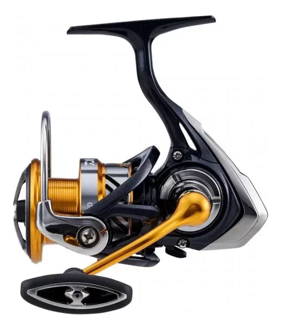 Producto - Reel Frontal Daiwa Revros Lt 3000d-cxh 6.2:1 5rul 10kg