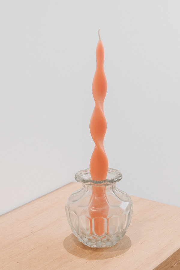 Producto - VELA CURLY