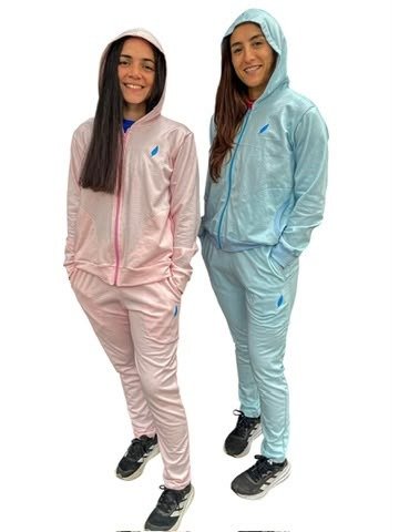 Producto - CONJUNTO ROSA PASTEL
