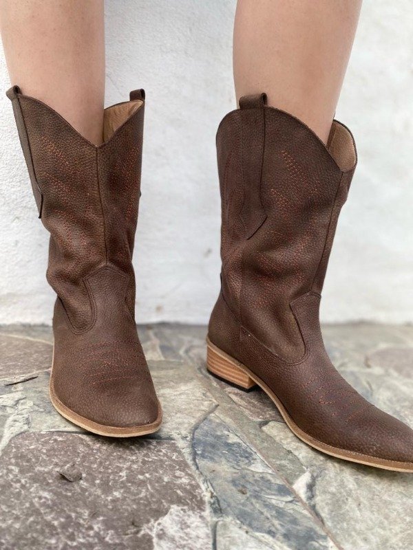 Producto - TEXANA ART1316 CHOCOLATE