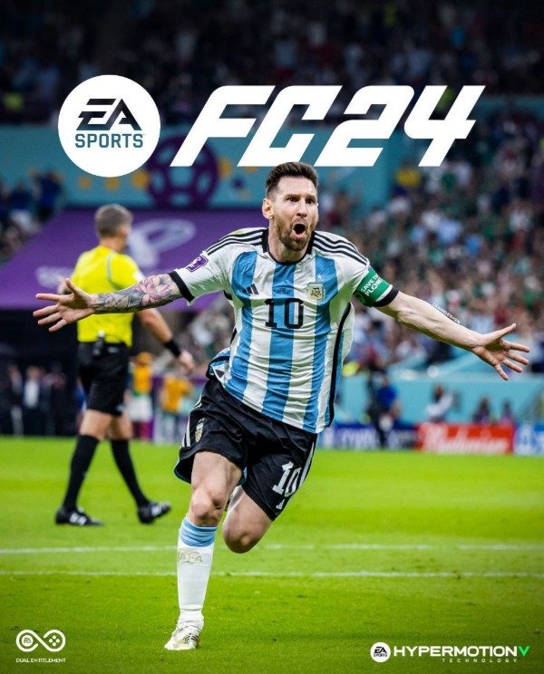 Producto - EA SPORTS FC 24 DIGITAL PS5 - 1