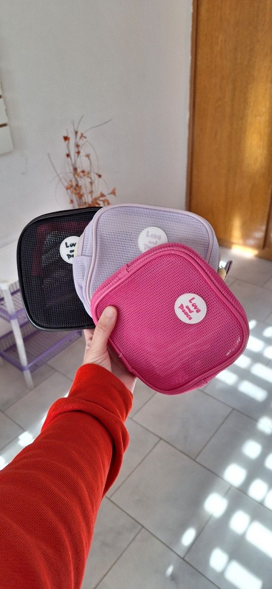 Producto - Neceser fiona