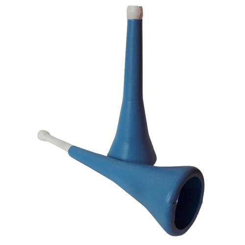 Producto - VUVUZELA PLASTICA