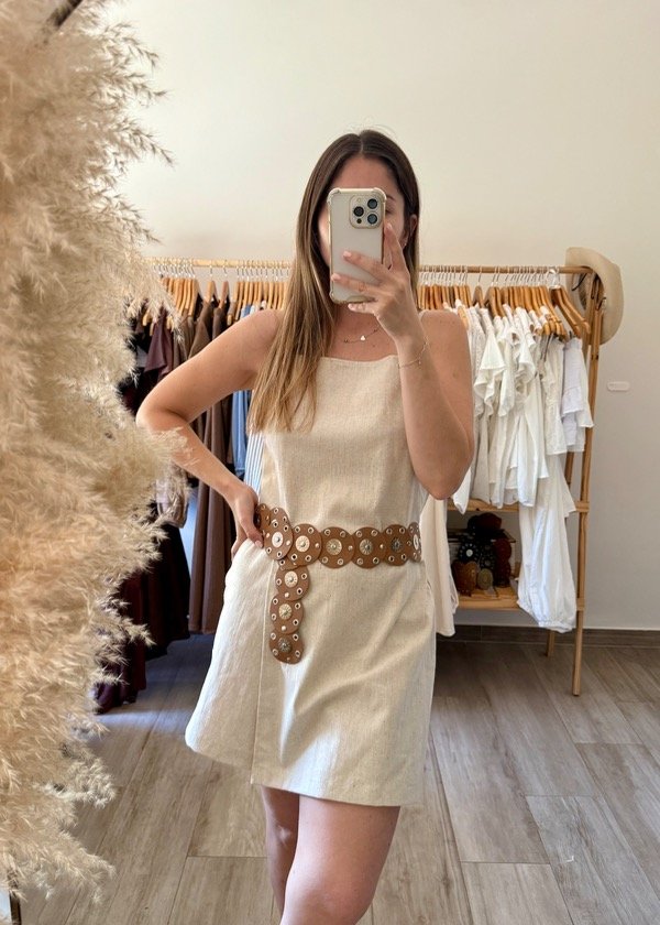 Producto - Mono olímpia