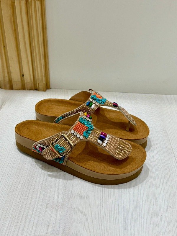 Producto - India Suela