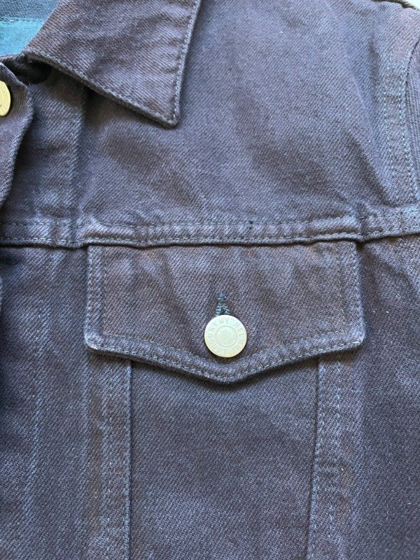 Producto - Helmut Lang Denim Jacket - 10