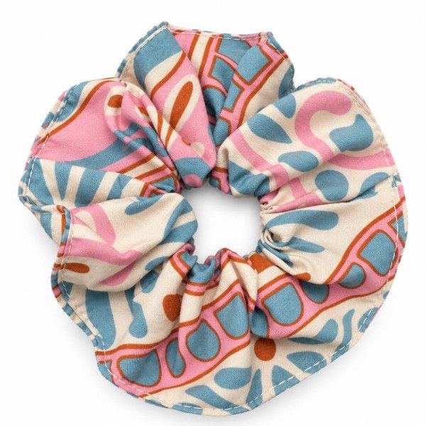 Producto - Scrunchie Soft Spring