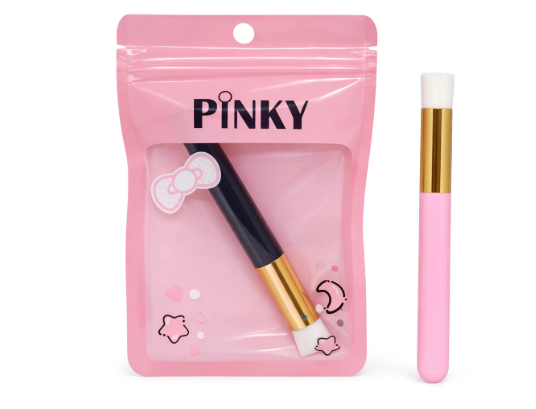 Producto - Brocha lash PINKY PKY