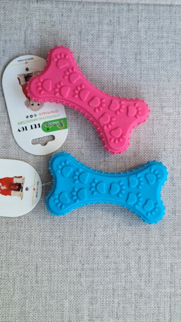 Producto - Mordillo huesito