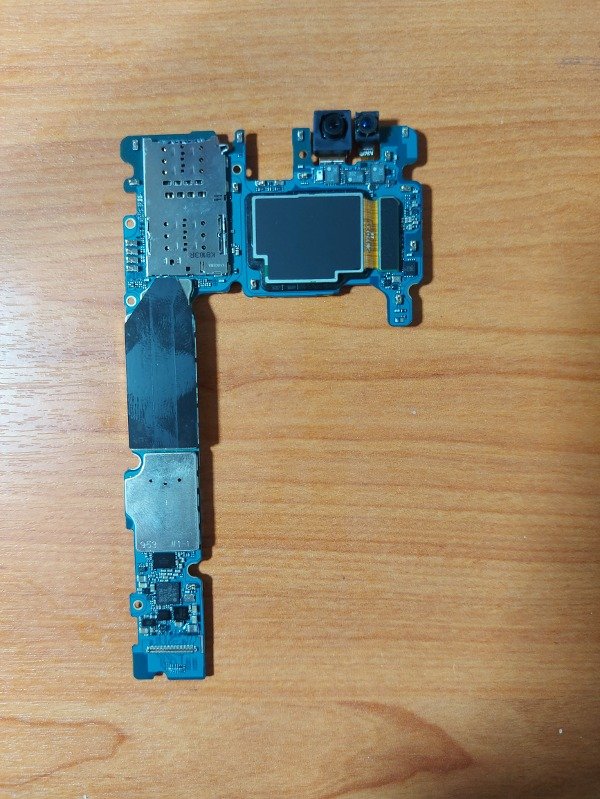 Producto - Samsung Note 8