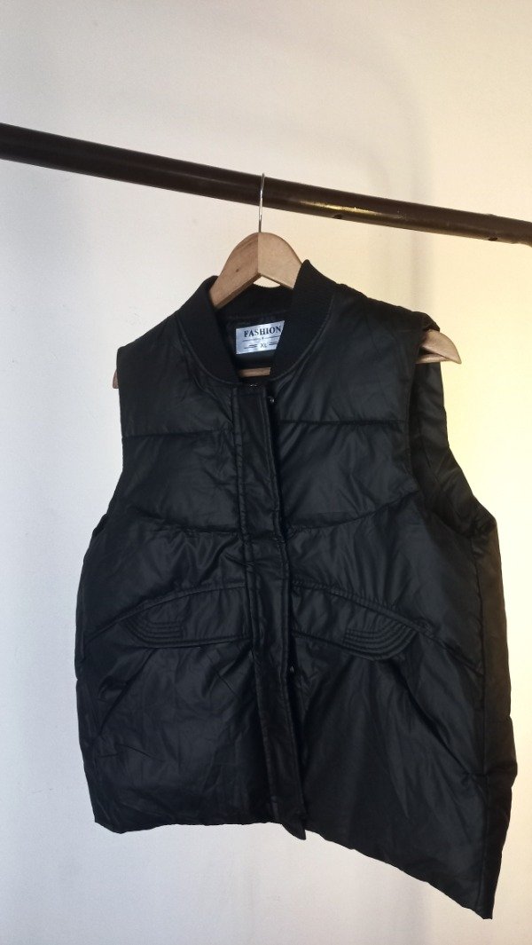 Producto - CHALECO IRINA