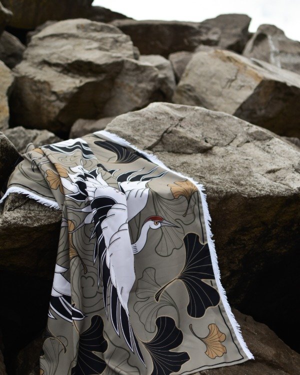 Producto - Lona Tsuru