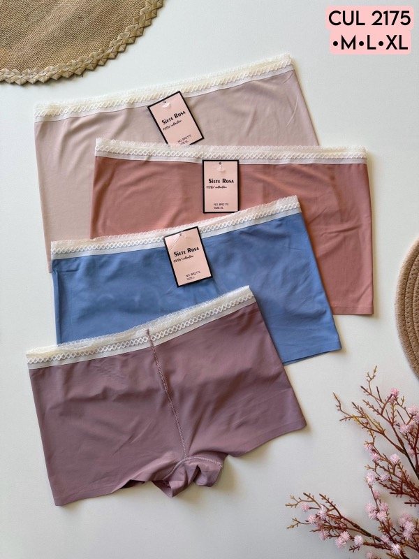 Producto - Boxer Dama