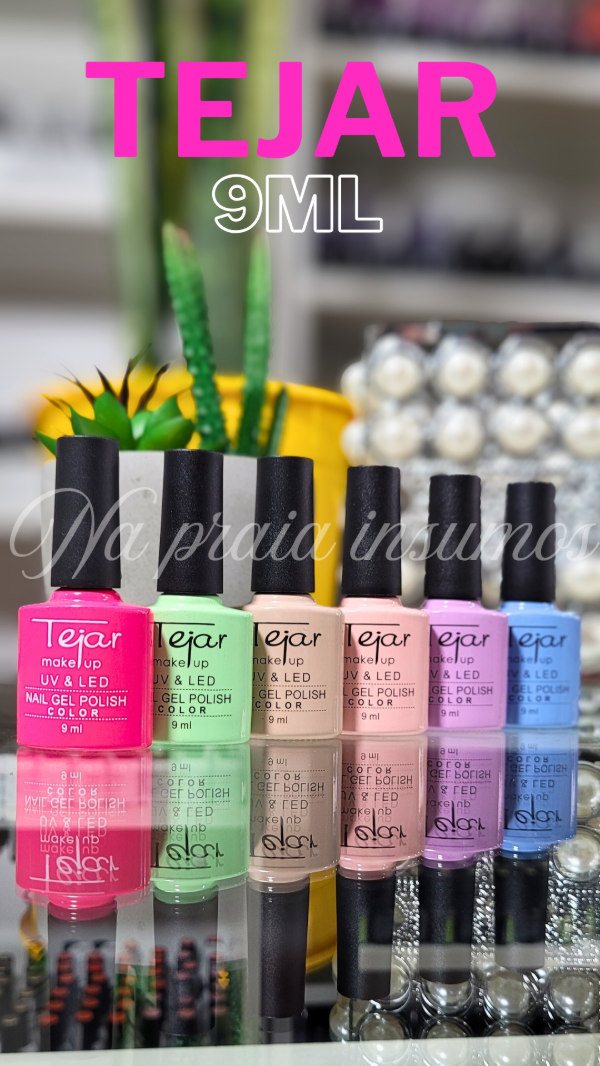 Producto - Tejar 9ml
