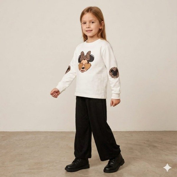 Producto - Buzo Darlon Minnie