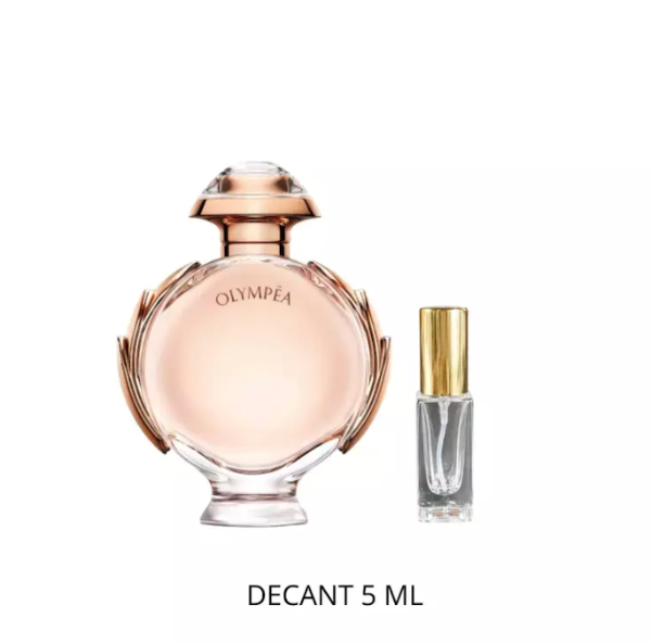 Producto - Paco Rabanne Olympea 5ml