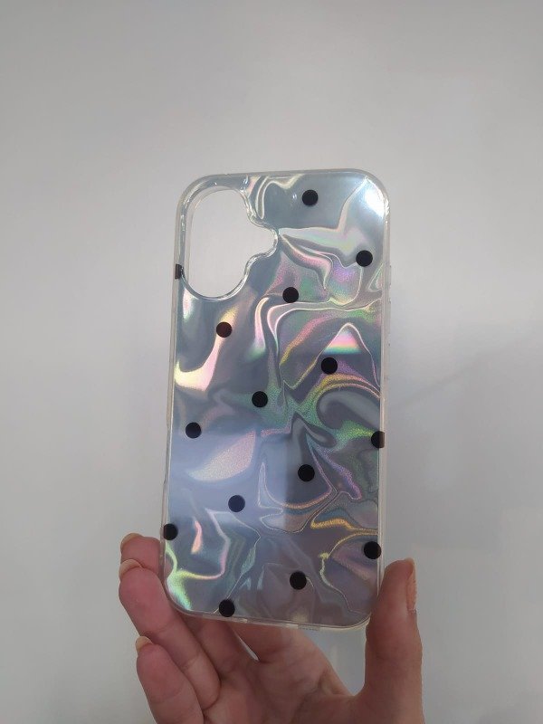 Producto - Case Lunares