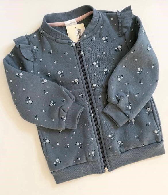 Producto - Campera liberty Stone