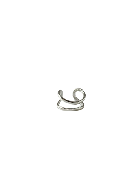 Producto - Anillo Bloom Silver