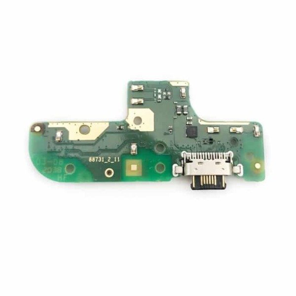 Producto - Placa de Carga Moto G9 Power