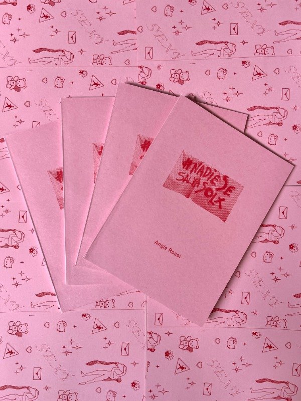 Producto - Nadie se salva solx