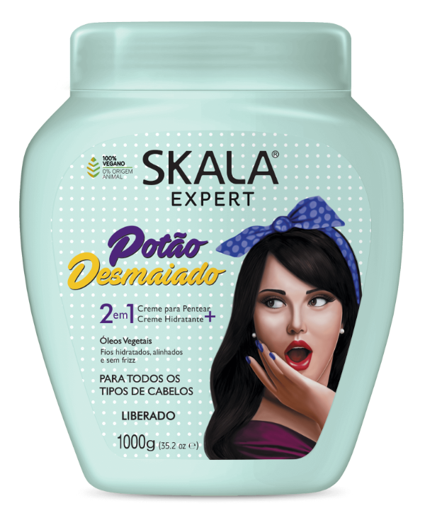 Producto - Skala - Potao Desmaiado x 1000 Gr.
