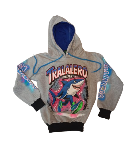 Producto - BRAINROTBUÑCC2