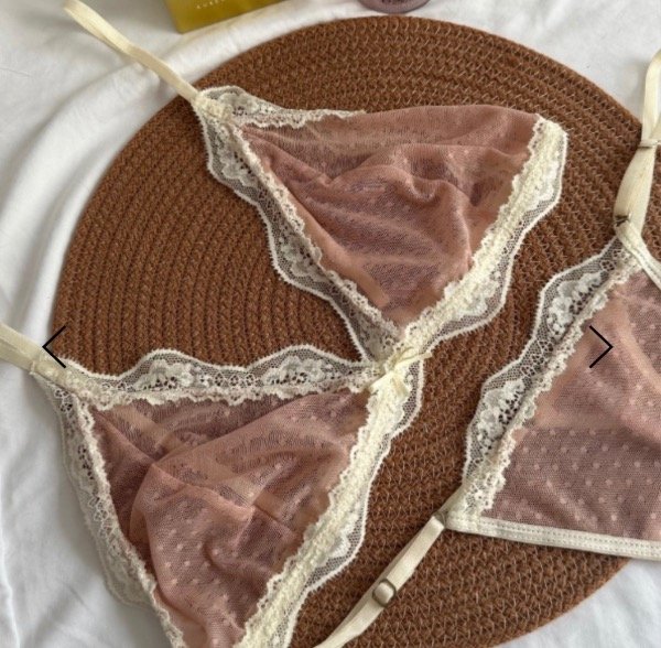 Producto - Art 110 - T 100 Nude