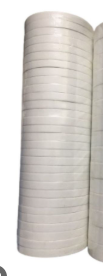 Producto - Cinta doble faz 1.2x20 1.2x13