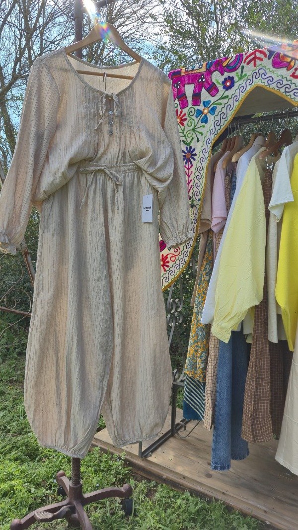 Producto - Blusa Luli - 8