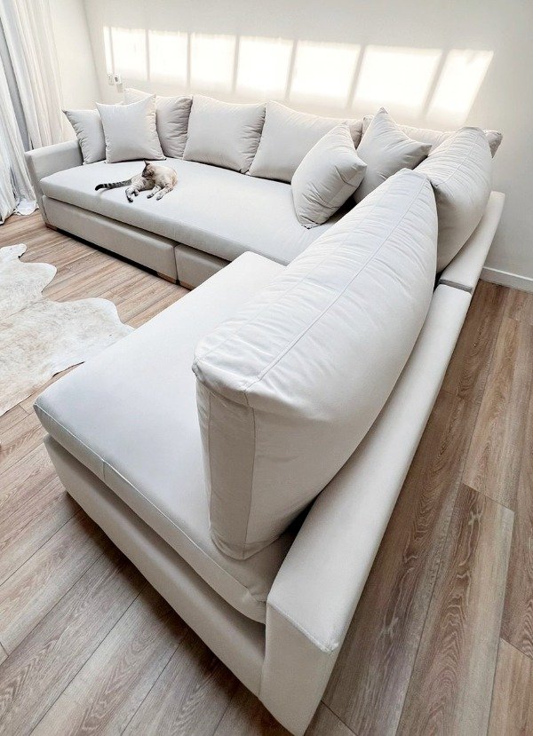 Producto - Sofá Lino