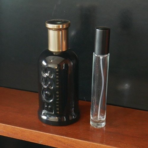 Producto - Hugo Boss Boss Bottled Elixir 20 ml - 1