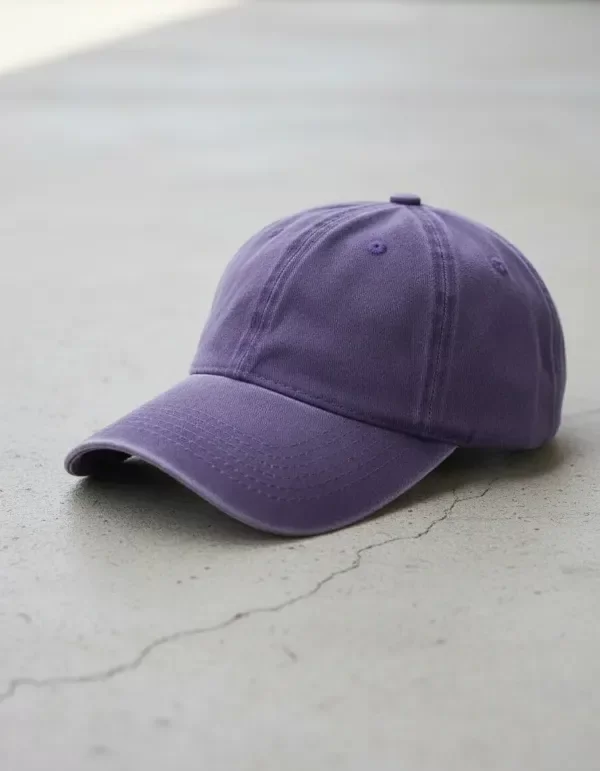 Producto - Gorra Prelavada Vintage (Varios colores)