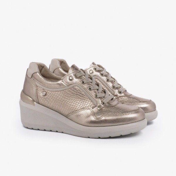 Producto - Zapatilla Cavatini Nuru 40-2083