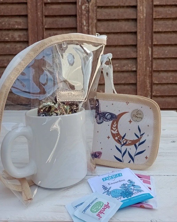 Producto - Estuche porta taza y organizador - 4