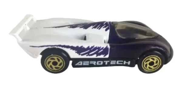 Producto - Matchbox Superfast Oldsmobile Aerotech #62 1/66