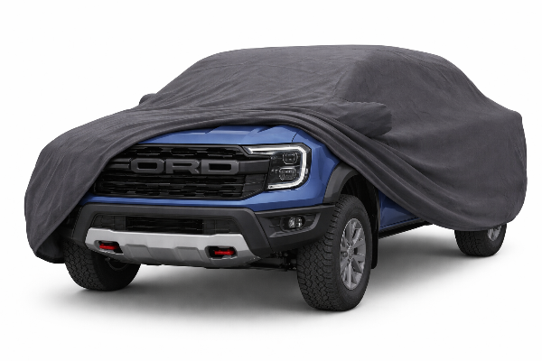 Producto - Cubre Auto Ford Ranger Raptor