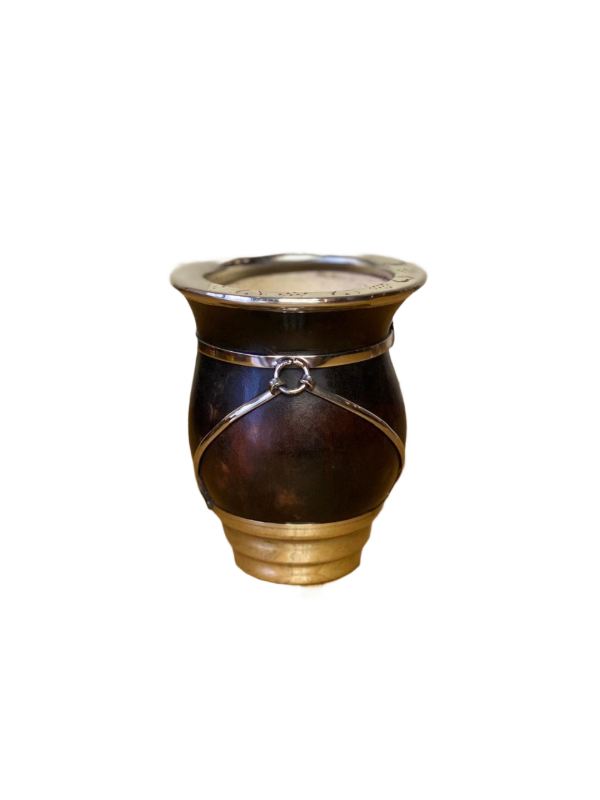 Producto - MATE CLASICO ALPACA - 3