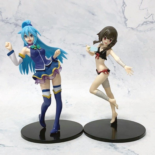 Producto - Aqua - KONOSUBA! (18cm) - 7